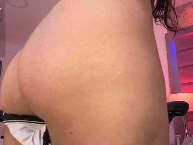 HannaEvans webcam