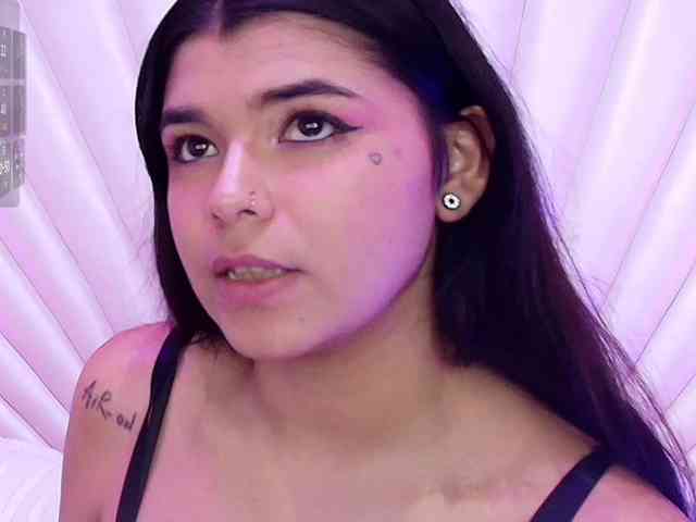 HannaEvans webcam