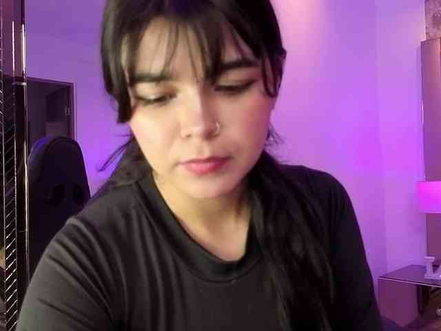 HannaEvans webcam