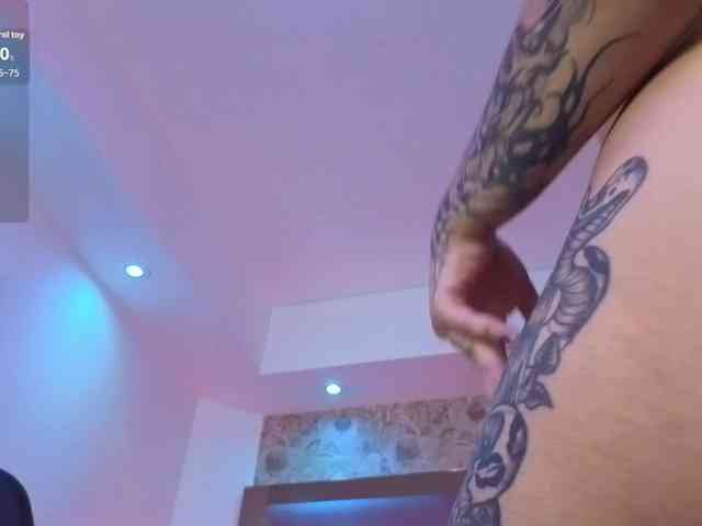HannaEvans webcam