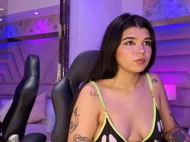 HannaEvans HannaEvans