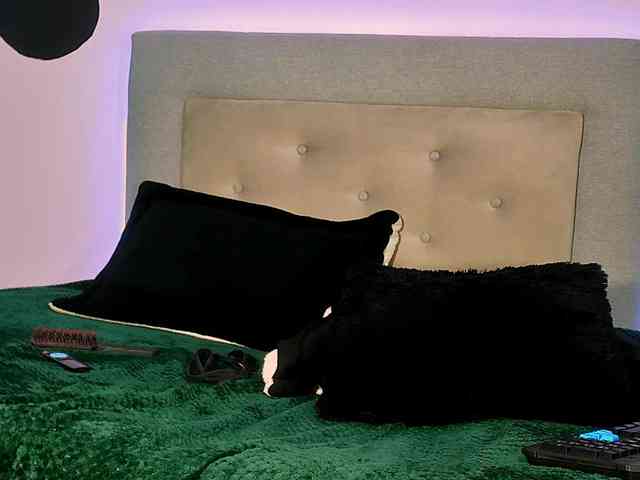 Danna-Tayy Live Webcam on BongaCams