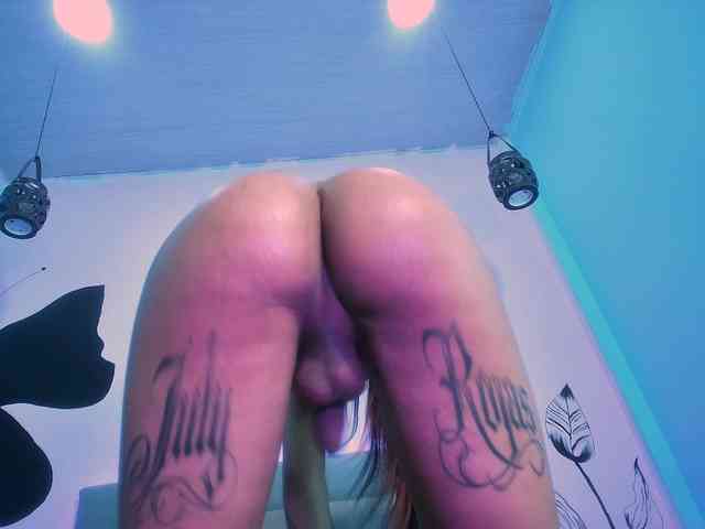 Danna-Tayy Live Webcam on BongaCams
