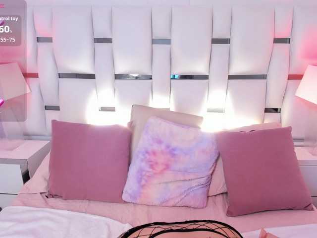 DahliaBloom live cam on BongaCams