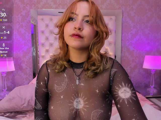 DahliaBloom Nude Live Sex Shows
