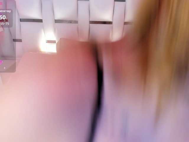 DahliaBloom live cam on BongaCams