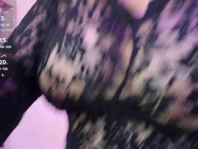 Modelo: DahliaBloom