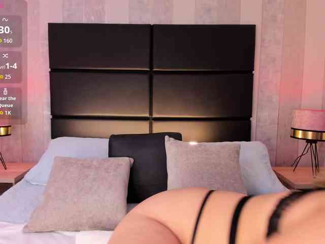 DahliaBloom Live Webcam on BongaCams