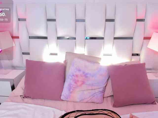 DahliaBloom webcam