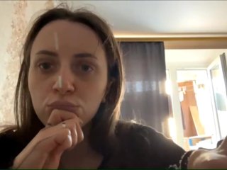 PandoraBillinger Porn Show