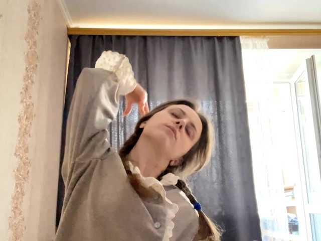 PandoraBillinger live cam on BongaCams