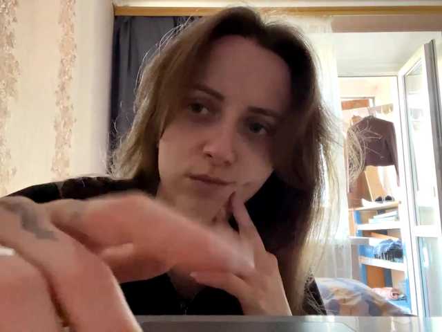 PandoraBillinger live cam on BongaCams