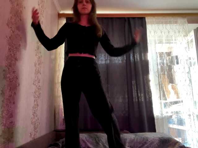 PandoraBillinger live cam