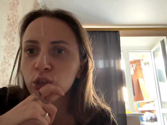 PandoraBillinger live cam on BongaCams