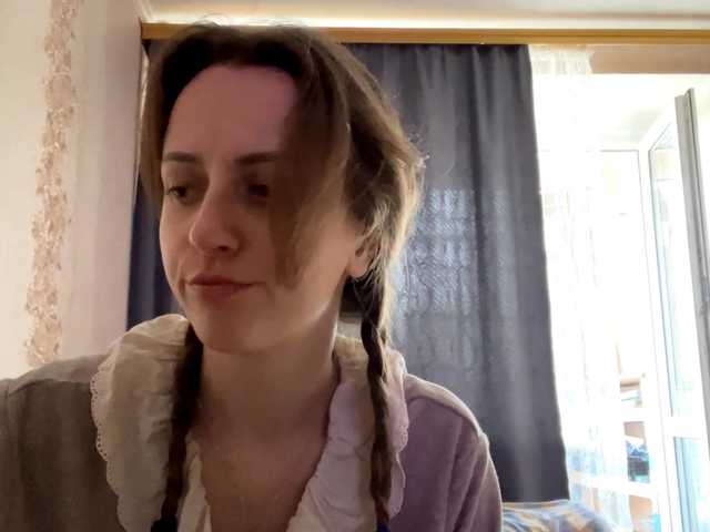 PandoraBillinger live cam on BongaCams