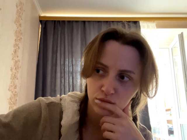 PandoraBillinger live cam on BongaCams