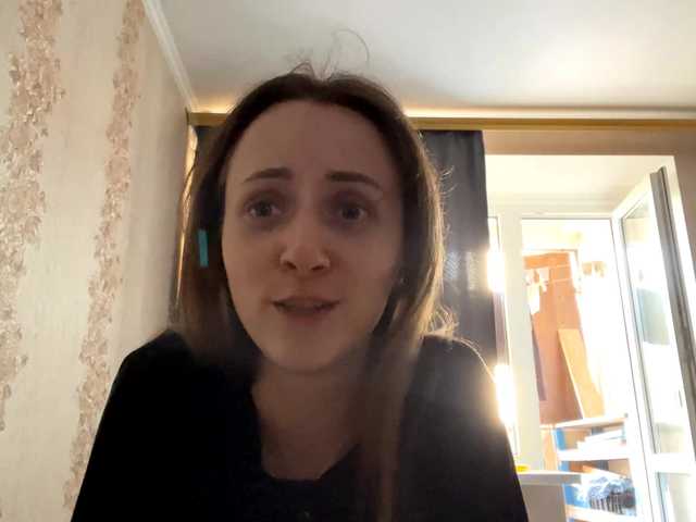 PandoraBillinger live cam on BongaCams