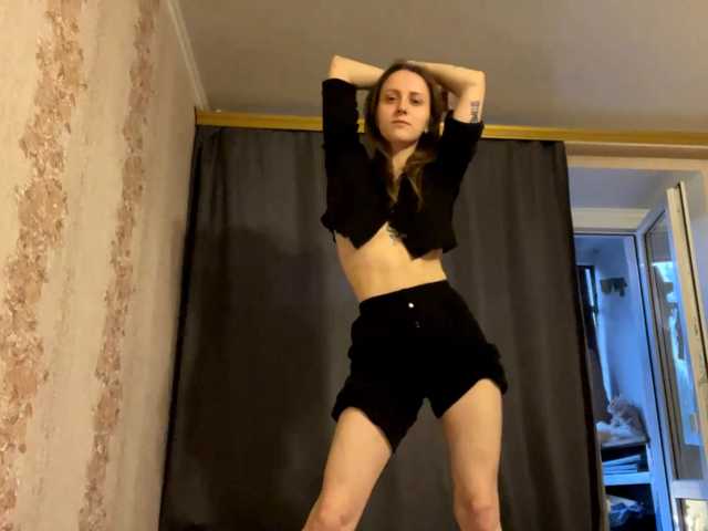 PandoraBillinger live cam on BongaCams