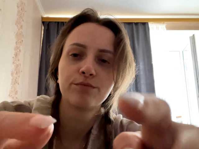 PandoraBillinger live cam on BongaCams