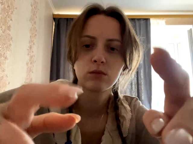 PandoraBillinger live cam on BongaCams