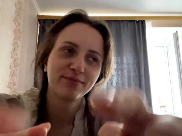 PandoraBillinger live cam on BongaCams