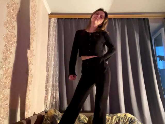 PandoraBillinger live cam on BongaCams