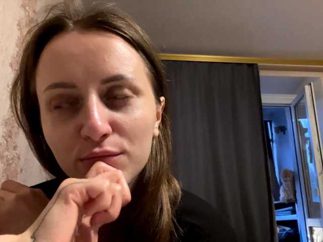 PandoraBillinger live cam on BongaCams
