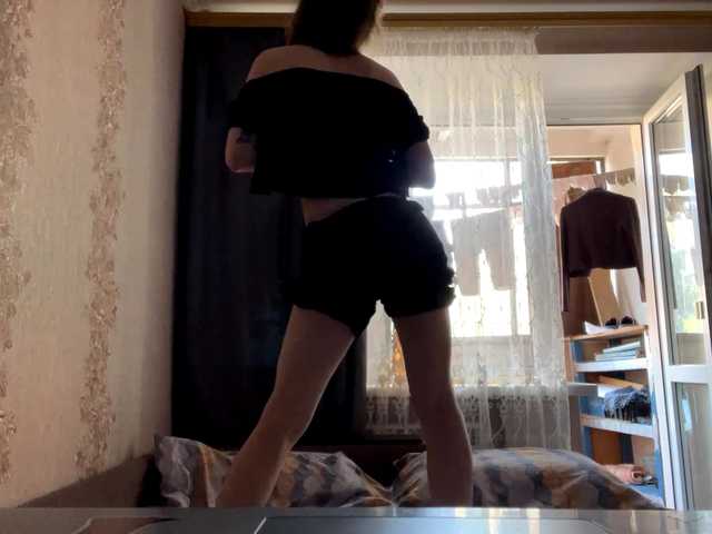 PandoraBillinger live cam on BongaCams