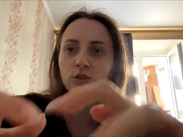 PandoraBillinger live cam on BongaCams