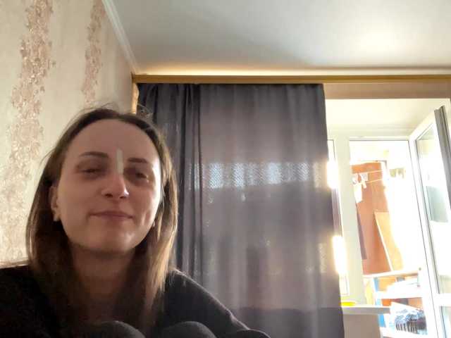 PandoraBillinger live cam on BongaCams