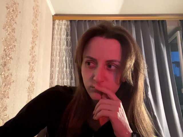 PandoraBillinger live cam on BongaCams