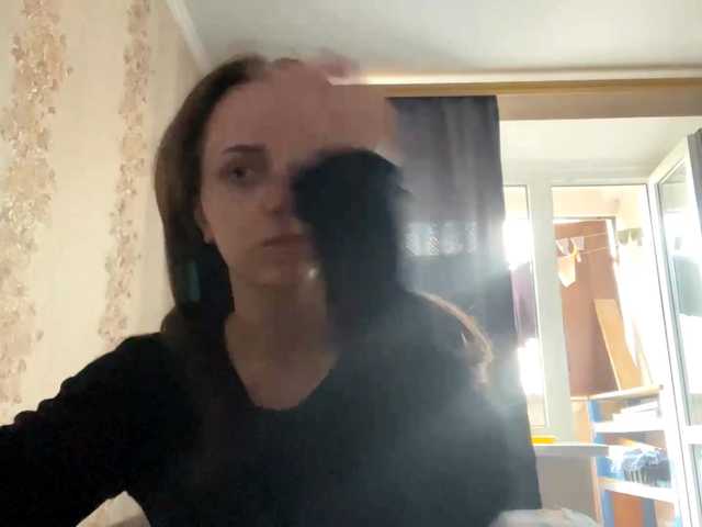 PandoraBillinger live cam on BongaCams