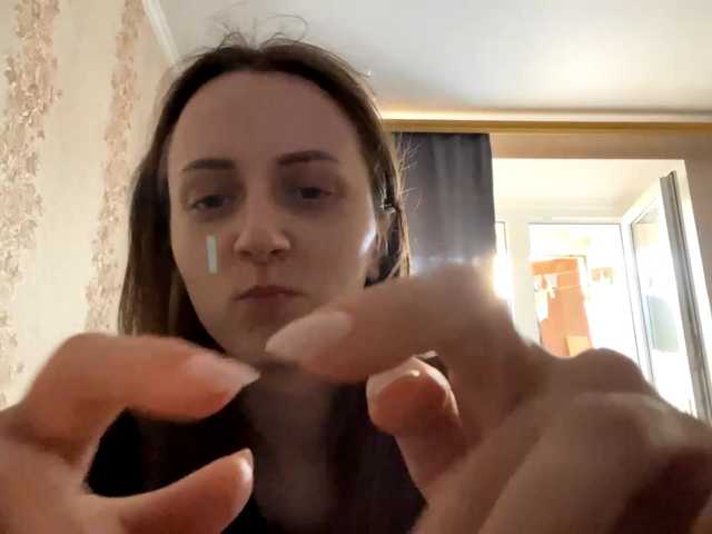 PandoraBillinger live cam on BongaCams