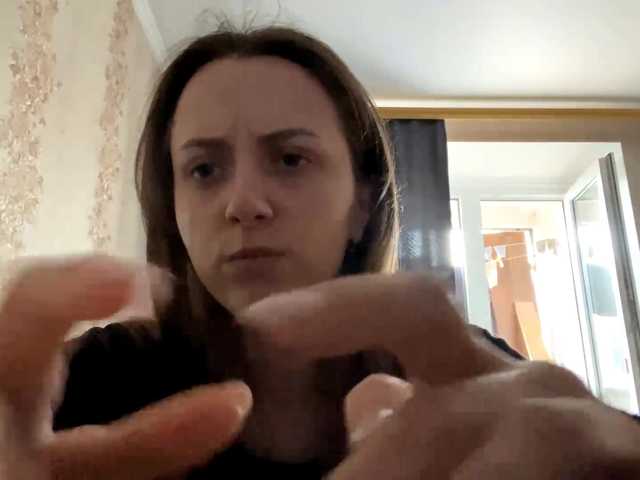 PandoraBillinger live cam on BongaCams