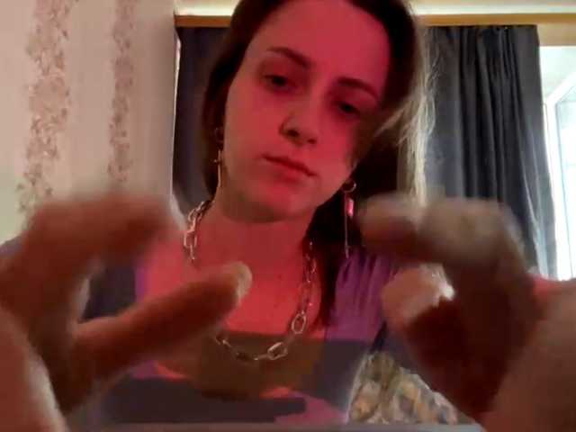 PandoraBillinger live cam on BongaCams