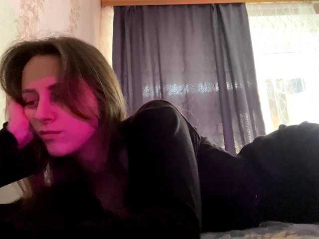 PandoraBillinger live cam on BongaCams