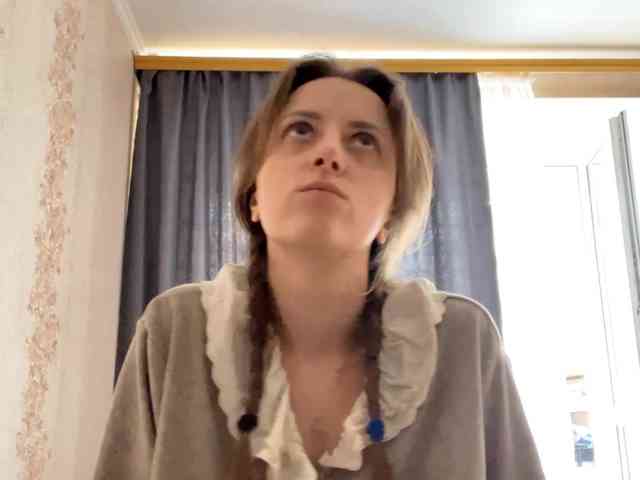 PandoraBillinger webcam