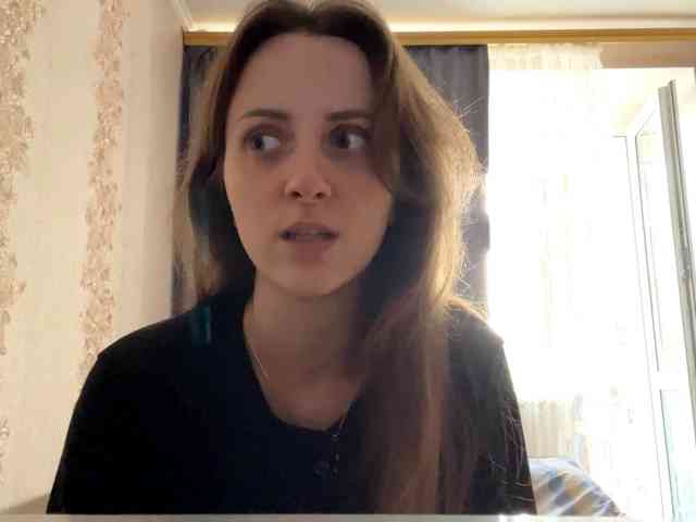 Pandorabillinger's cam show statistics and live stream