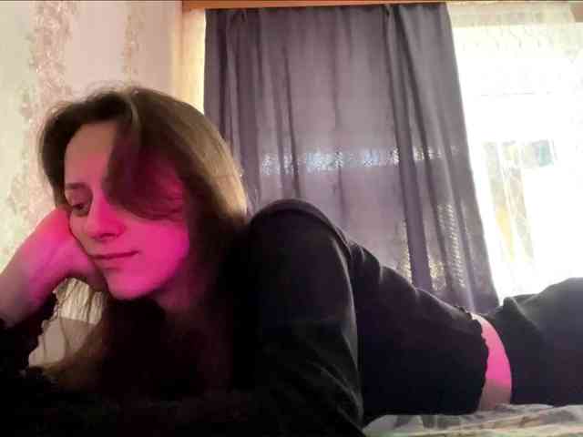 PandoraBillinger webcam