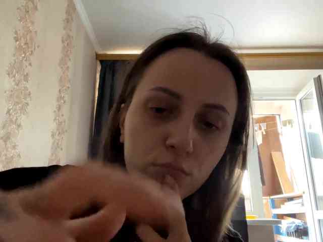 PandoraBillinger Live Webcam on BongaCams