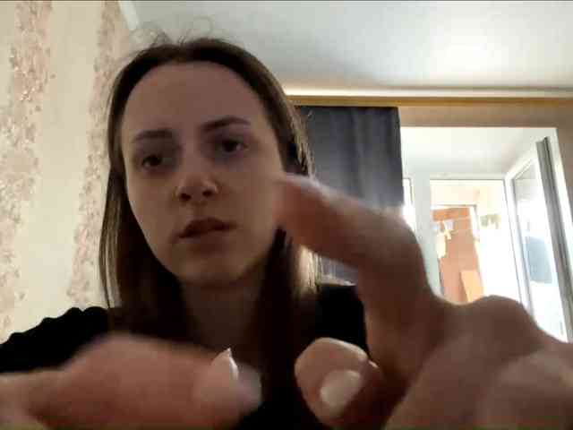 PandoraBillinger Live Webcam on BongaCams