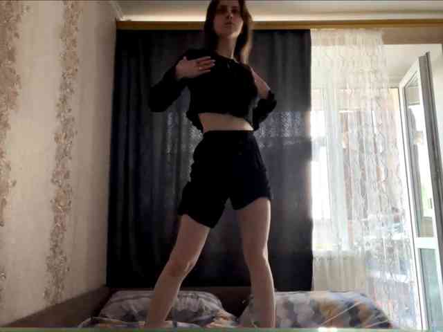 PandoraBillinger webcam