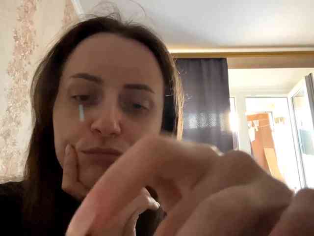 PandoraBillinger Live Webcam on BongaCams