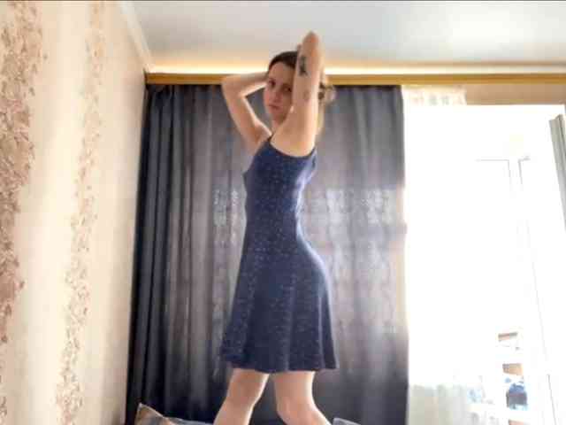 PandoraBillinger webcam
