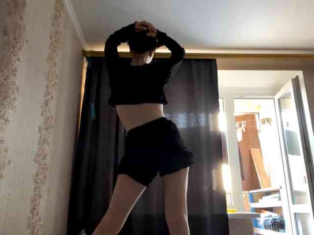 PandoraBillinger Live Webcam on BongaCams