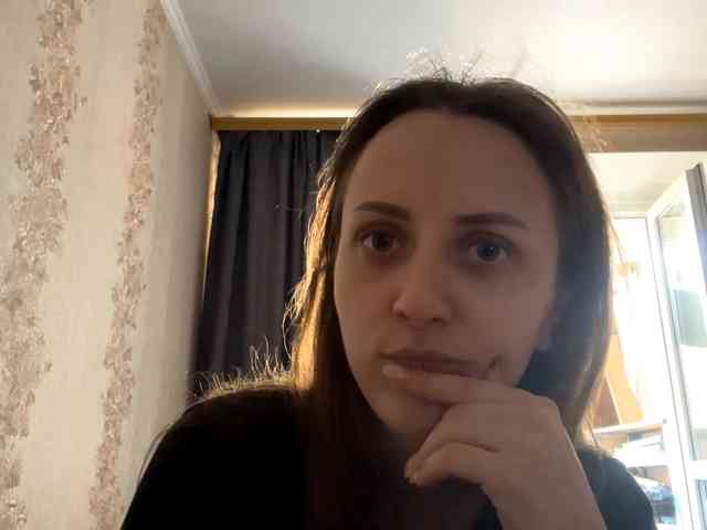 PandoraBillinger Live Webcam on BongaCams