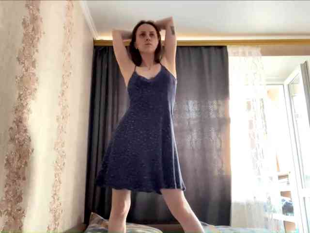PandoraBillinger webcam