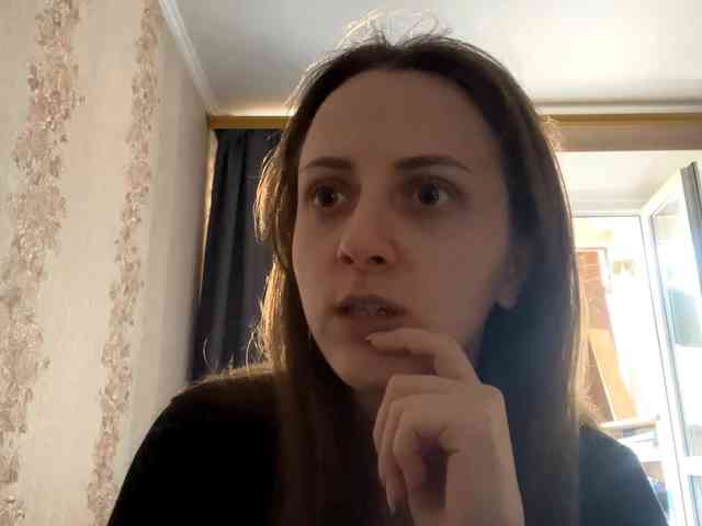 PandoraBillinger Live Webcam on BongaCams