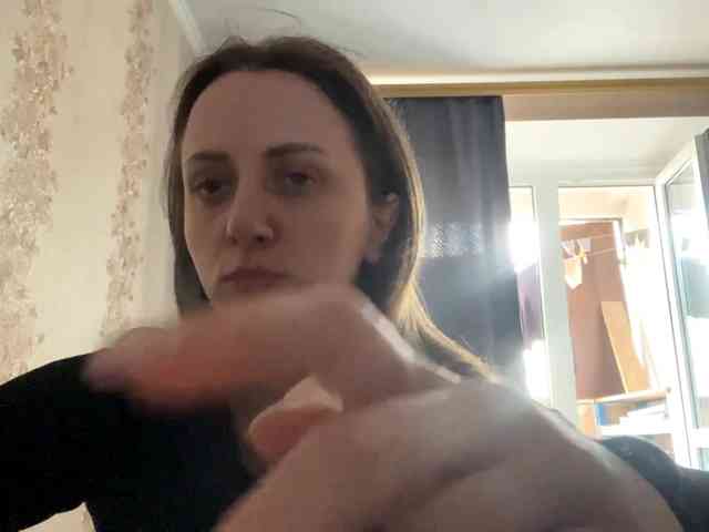 PandoraBillinger Live Webcam on BongaCams