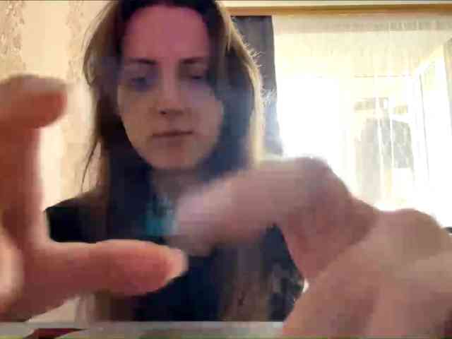 pandorabillinger's live room